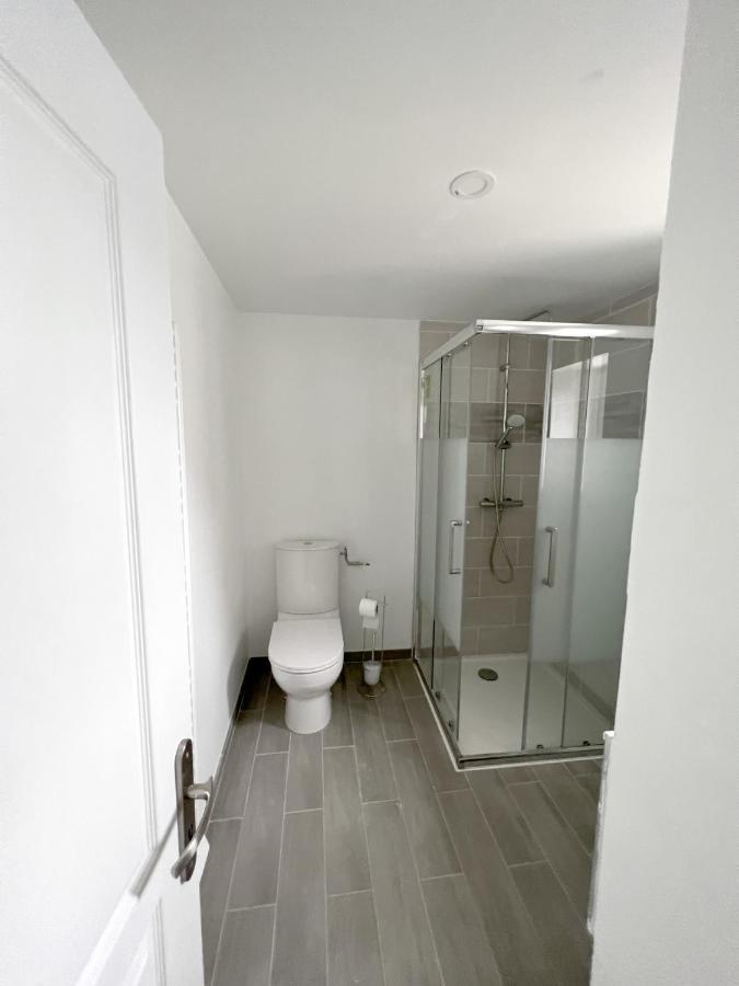 178C - Duplex T2 Tout Confort Du Gond - 60 M2 Ле-Гон-Понтувре Экстерьер фото
