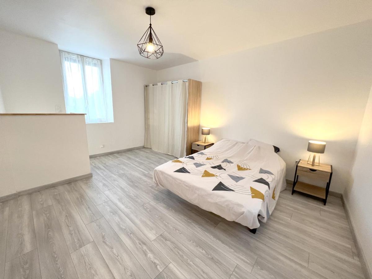 178C - Duplex T2 Tout Confort Du Gond - 60 M2 Ле-Гон-Понтувре Экстерьер фото