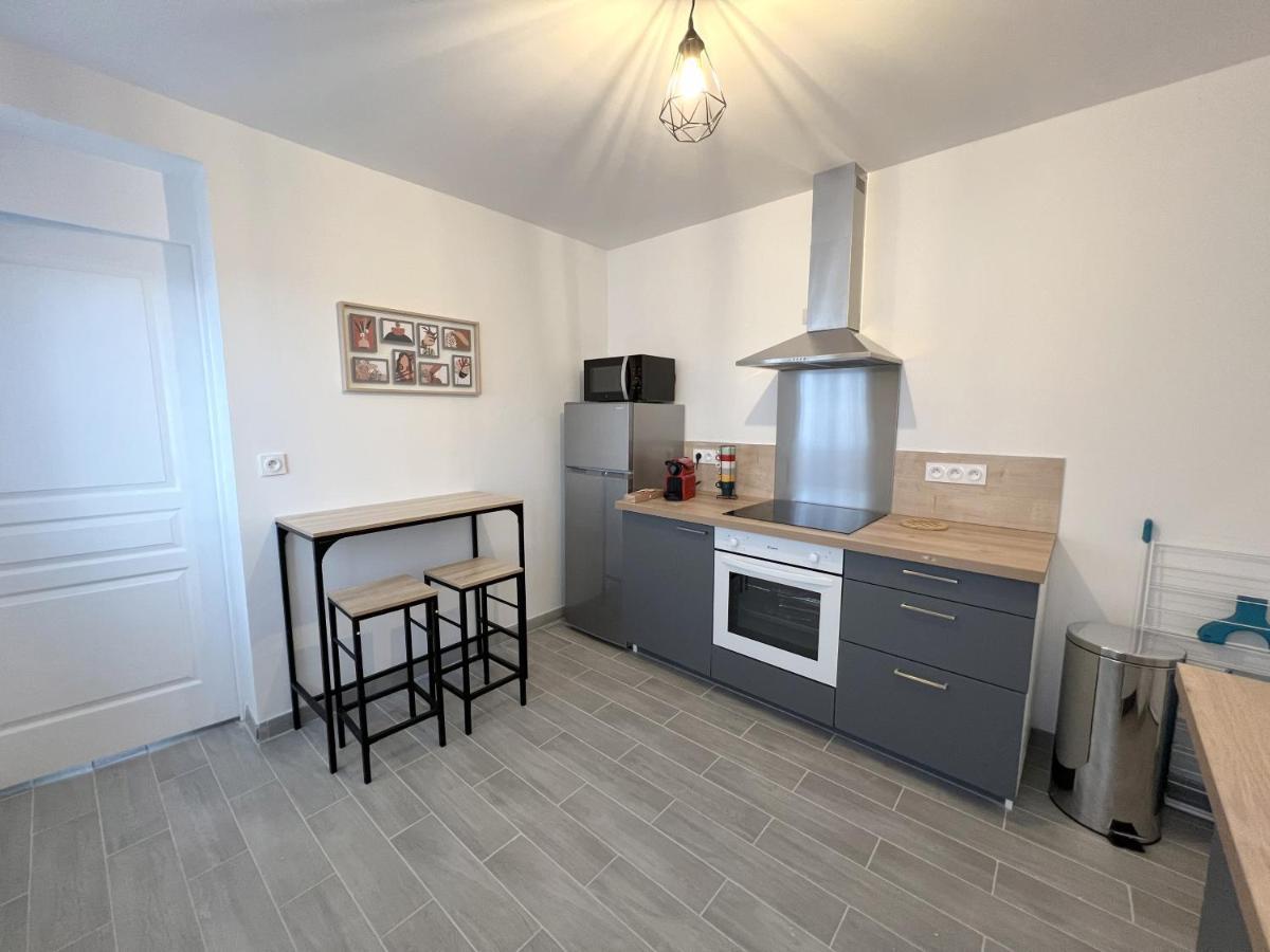 178C - Duplex T2 Tout Confort Du Gond - 60 M2 Ле-Гон-Понтувре Экстерьер фото