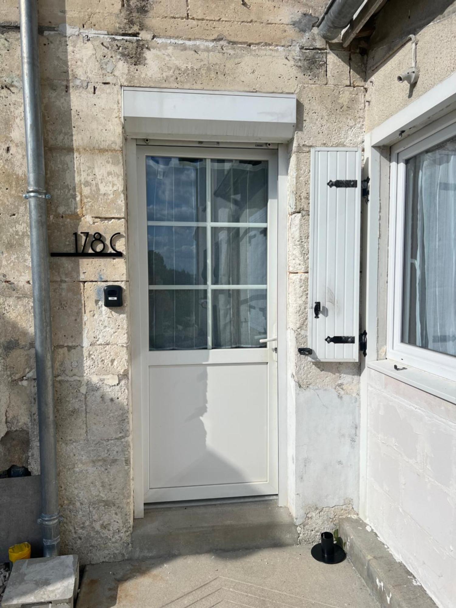178C - Duplex T2 Tout Confort Du Gond - 60 M2 Ле-Гон-Понтувре Экстерьер фото